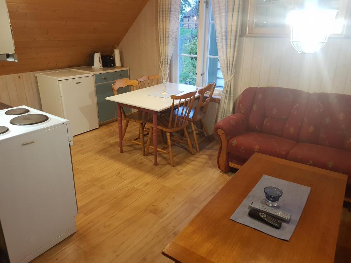 Rugsund Handelsstad Esterno foto